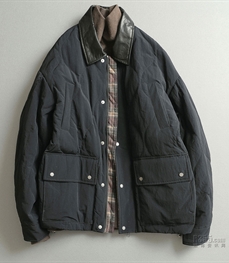 市场上装-棉衣/羽绒服-休闲棉服