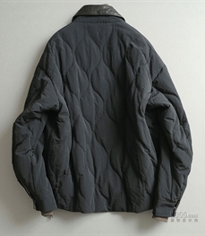 市场上装-棉衣/羽绒服-休闲棉服