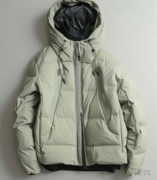 市场上装-棉衣/羽绒服-休闲棉服