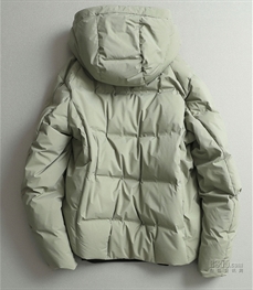 市场上装-棉衣/羽绒服-休闲棉服