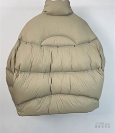 市场上装-棉衣/羽绒服-休闲棉服