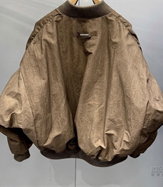 市场上装-棉衣/羽绒服-休闲棉服