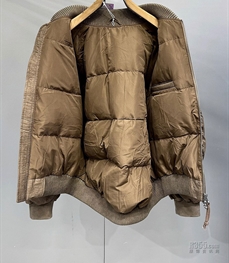 市场上装-棉衣/羽绒服-休闲棉服