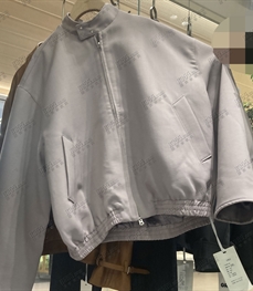 市场上装-夹克-休闲夹克