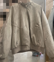 市场上装-夹克-休闲夹克