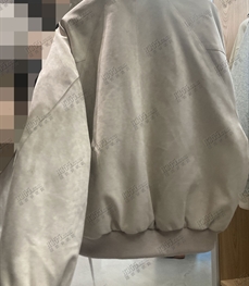 市场上装-夹克-休闲夹克