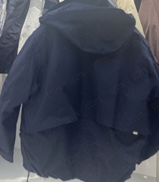 市场上装-夹克-休闲夹克