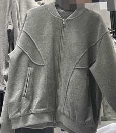 市场上装-夹克-休闲夹克