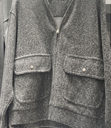 市场上装-夹克-休闲夹克