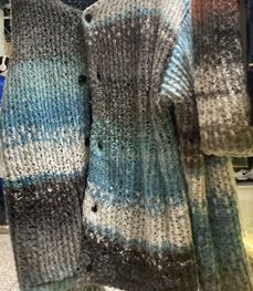 市场上装-毛衫-休闲毛衫