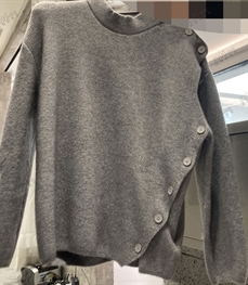 市场上装-毛衫-休闲毛衫