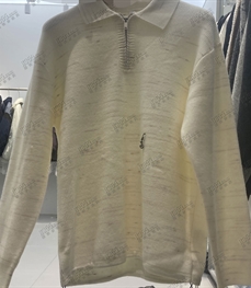 市场上装-毛衫-休闲毛衫