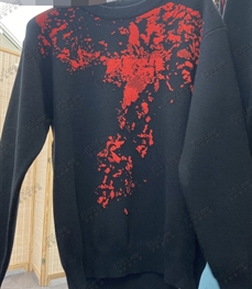 市场上装-毛衫-休闲毛衫