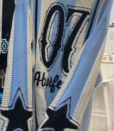 市场上装-毛衫-休闲毛衫