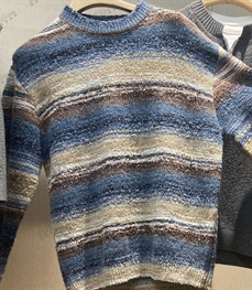 市场上装-毛衫-休闲毛衫