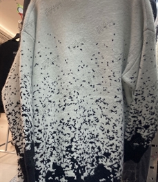 市场上装-毛衫-休闲毛衫