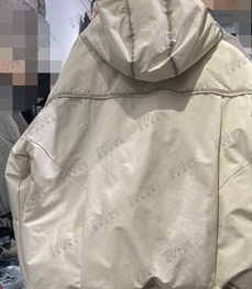 市场上装-棉衣/羽绒服-休闲棉服