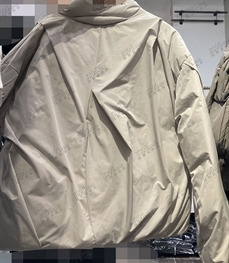 市场上装-棉衣/羽绒服-休闲棉服