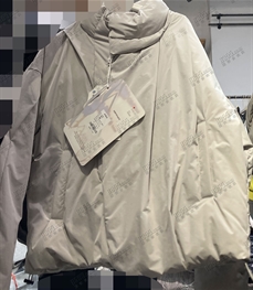 市场上装-棉衣/羽绒服-休闲棉服