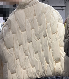 市场上装-棉衣/羽绒服-休闲棉服