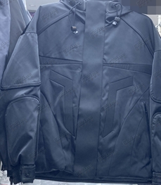 市场上装-棉衣/羽绒服-休闲棉服