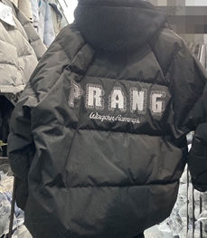 市场上装-棉衣/羽绒服-休闲棉服