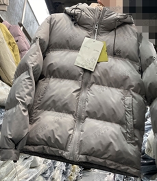 市场上装-棉衣/羽绒服-休闲棉服