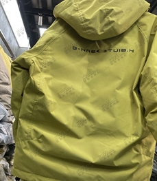 市场上装-棉衣/羽绒服-休闲棉服