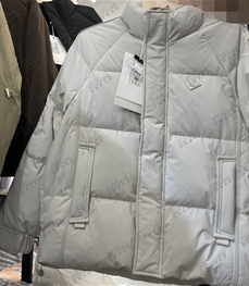 市场上装-棉衣/羽绒服-休闲棉服