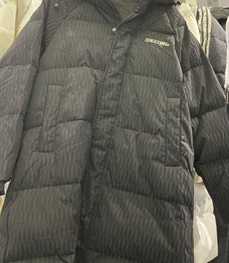 市场上装-棉衣/羽绒服-休闲棉服