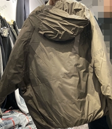 市场上装-棉衣/羽绒服-休闲棉服