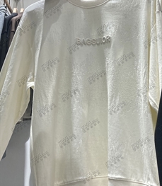 市场上装-卫衣-休闲卫衣