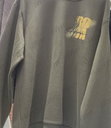 市场上装-卫衣-休闲卫衣