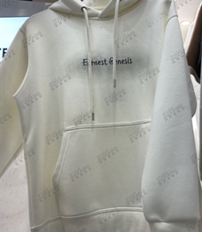 市场上装-卫衣-休闲卫衣