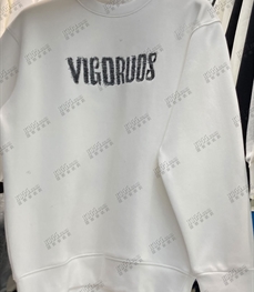 市场上装-卫衣-休闲卫衣