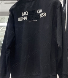 市场上装-卫衣-休闲卫衣