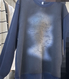 市场上装-卫衣-休闲卫衣