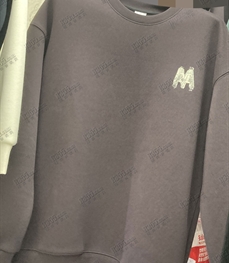 市场上装-卫衣-休闲卫衣