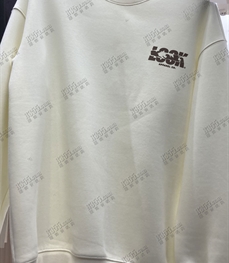 市场上装-卫衣-休闲卫衣