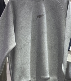 市场上装-卫衣-休闲卫衣