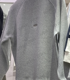 市场上装-卫衣-休闲卫衣