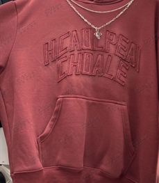 市场上装-卫衣-休闲卫衣