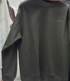 市场上装-卫衣-休闲卫衣