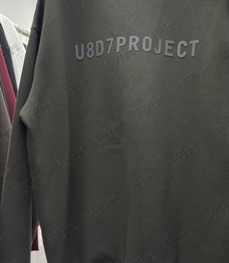 市场上装-卫衣-休闲卫衣