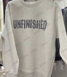 市场上装-卫衣-休闲卫衣