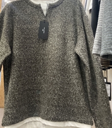 市场上装-卫衣-休闲卫衣