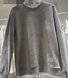 市场上装-卫衣-休闲卫衣