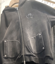 市场上装-卫衣-休闲卫衣