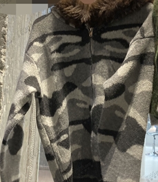 市场上装-毛衫-休闲毛衫