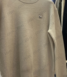 市场上装-毛衫-休闲毛衫